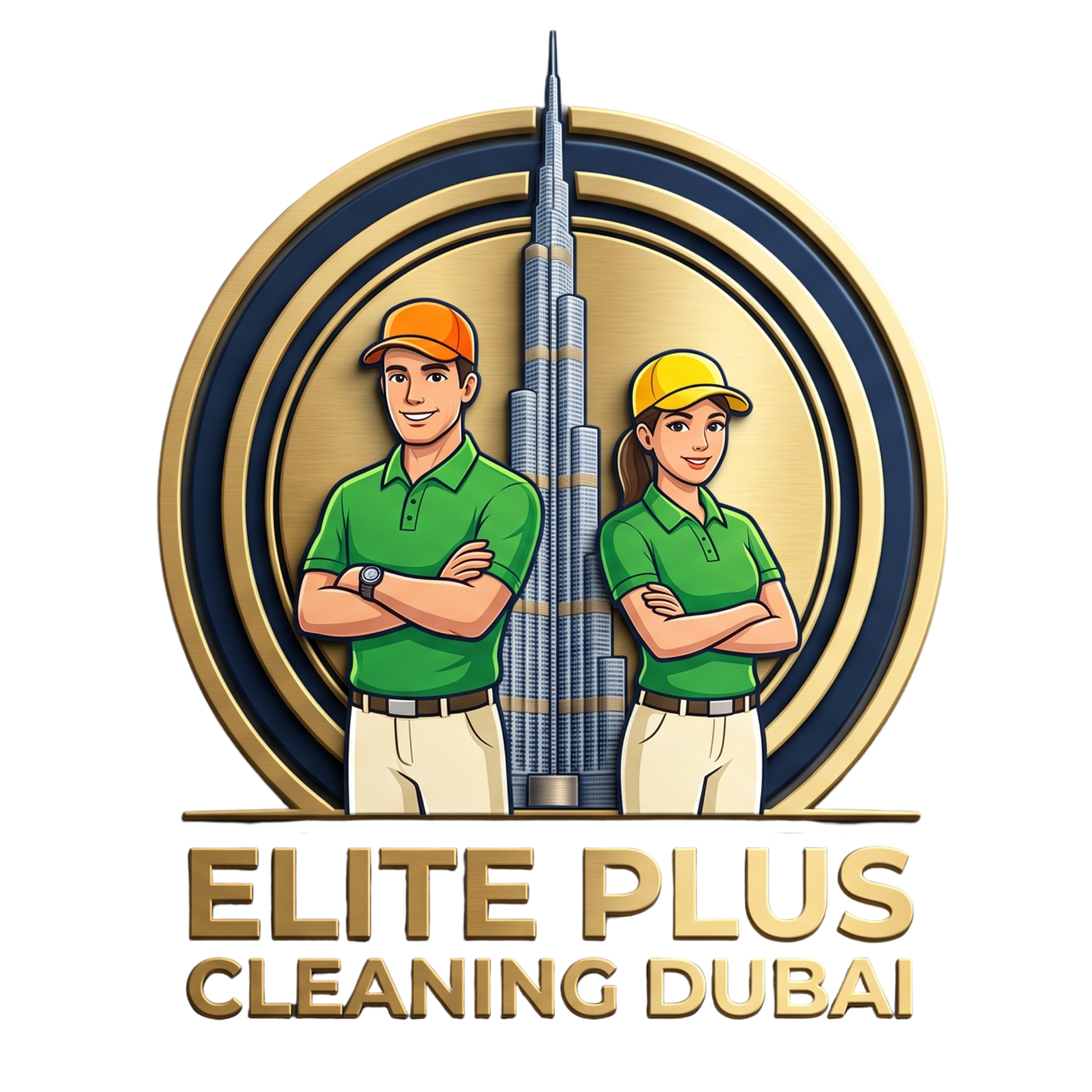 Elite Plus Logo